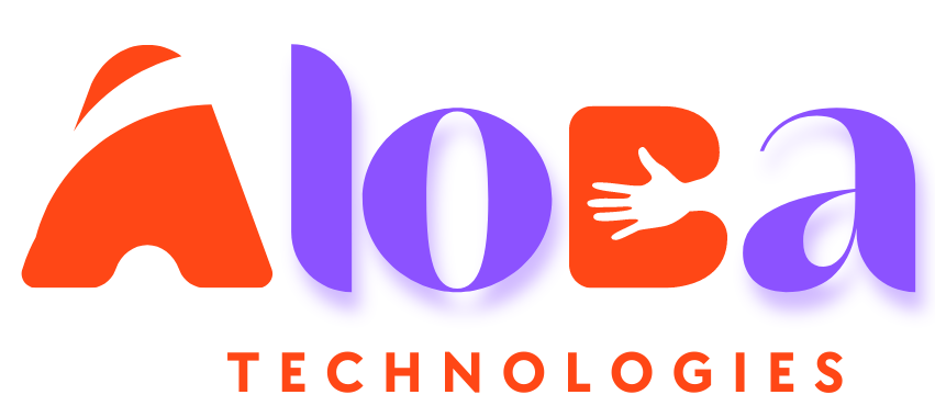 Logo Aloba - Good