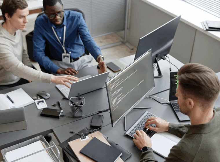 network consulting